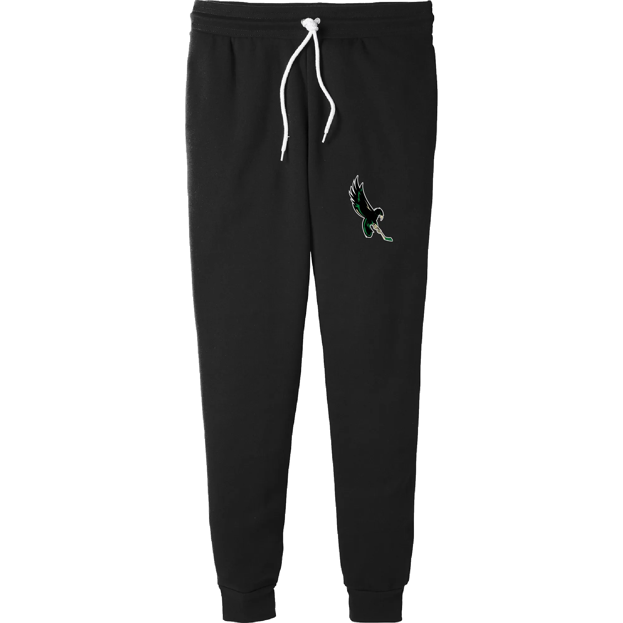 Wilmington Nighthawks Breakaway Fall Fleece Adult Jogger Pants