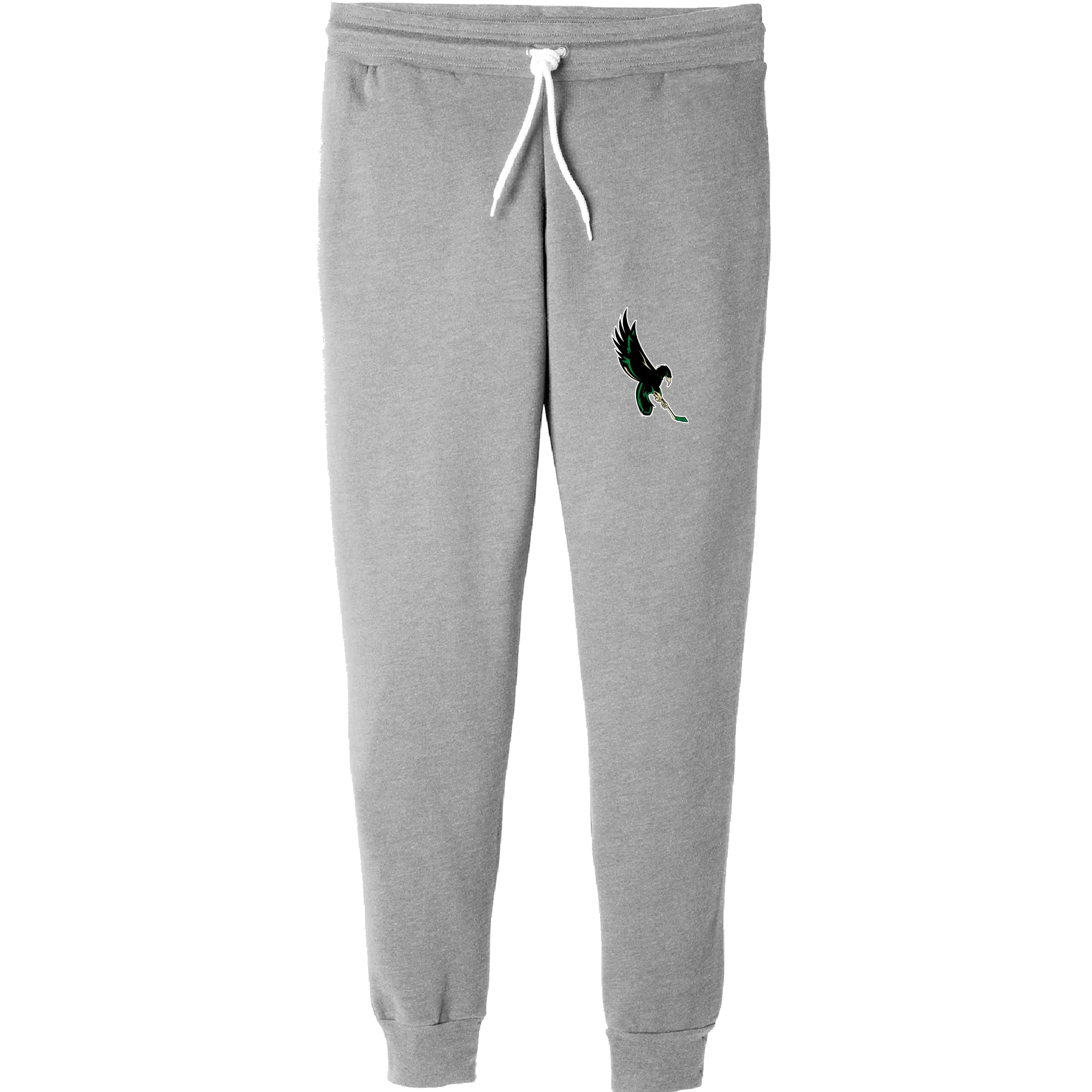 Wilmington Nighthawks Breakaway Fall Fleece Adult Jogger Pants