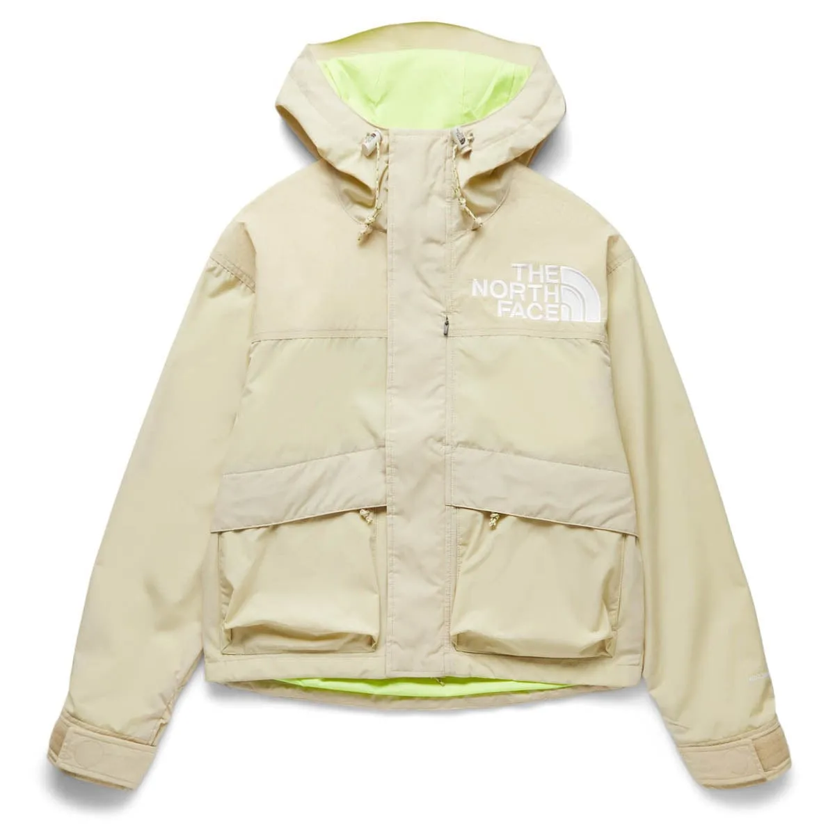 WOMEN'S 86 LOW-FI HI-TEK SHORT JACKET