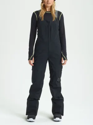 Women's [ak] Kimmy GORE-TEX 2L Bib Pants 2024