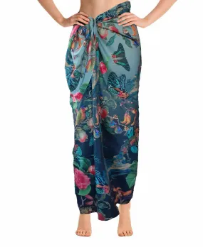 Xanthia Spectra Sarong-Magical Yogi Wear